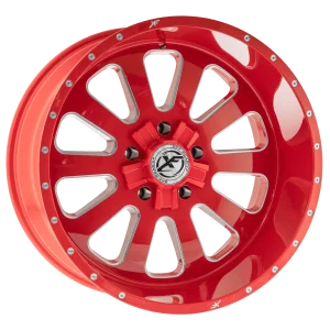 XF Off-Road – XFX-302 – Other – 24″x14″ -76mm – Summer Wheels – XFX-302241461351397-76RM
